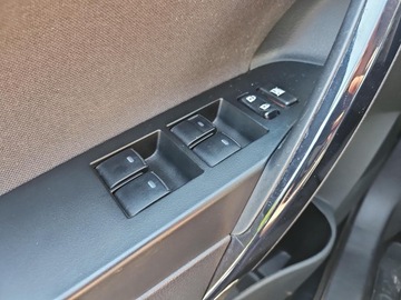 Toyota Auris II 2016 Toyota Auris Hybrid 135 Premium II (2012-), zdjęcie 22