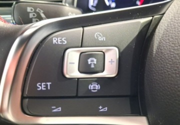 Volkswagen T-Roc I SUV 1.5 TSI ACT 150KM 2021 Volkswagen T-Roc Premium 1.5TSI 150KM M6 20212022 r., Salon PL, NAVI, V., zdjęcie 24
