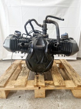 BMW R 1200 1250 GS HP SILNIK