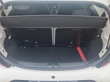 Toyota Aygo II Hatchback 3d Facelifting 1.0 VVT-i 72KM 2020 Toyota Aygo 1.0 VVT-i X-play II (2014-) Toyota Ayg, zdjęcie 11