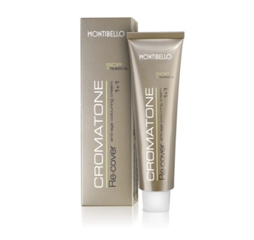 MONTIBELLO FARBA CROMATONE RECOVER 60ml