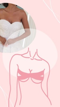 YellowBOOBS TAPE Лента для груди, 5см х 5м, бежевый