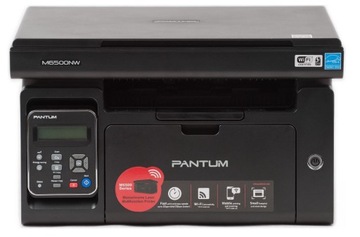 Пантум M6500NW