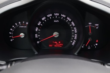 Kia Sportage III SUV Facelifting 1.6 GDI 135KM 2015 Kia Sportage 1.6 GDI, Salon Polska, Serwis ASO, zdjęcie 10