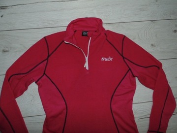 SWIX ЖЕНСКАЯ ТЕХНИЧЕСКАЯ БЛУЗКА, M L