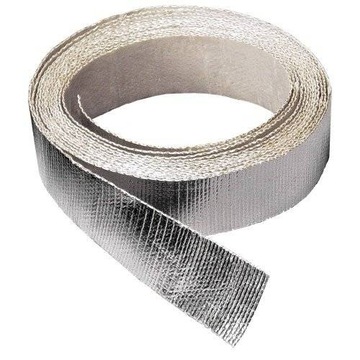 Taśma na przewody i węże Thermo-Tec 4,5m 1100C