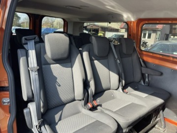 Ford Transit Custom I 2021 Ford Transit Custom PL Podgrzewanie 9 osobowy, zdjęcie 9