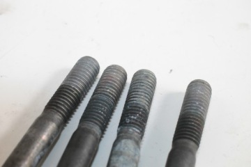 БОЛТЫ ПЕРЕДНЕГО СУППОРТА BMW R 1250 GS 2024