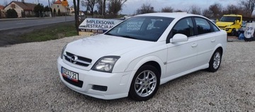 Opel Vectra OPEL VECTRA 2.2 diesel, automat, G...