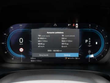 Volvo S90 II 2022 Volvo S90 GD1V622#B6 B AWD Ultimate Dark Podgrz., zdjęcie 17