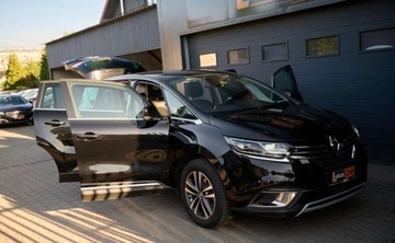 Renault Espace V Van 2.0 Blue dCi 160KM 2020 Renault Espace Renault Espace BLUE dCi 160 EDC BUSINESS EDITION 2.0 Diesel, zdjęcie 21