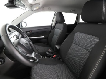 Suzuki Vitara III 2023 Suzuki Vitara led auto klima kamera navi grzane, zdjęcie 12