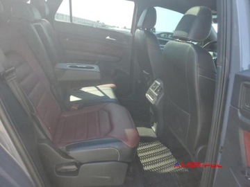 Volkswagen 2023 Volkswagen Atlas 2023 r, 3,6L CROSS SPORT SEL PREMIUM R-LINE 3.6 Benzyna, zdjęcie 10