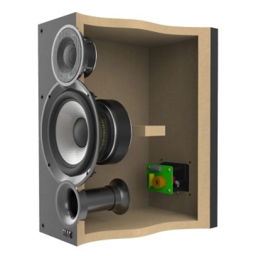 ELAC ДЕБЮТ 2.0 B5.2