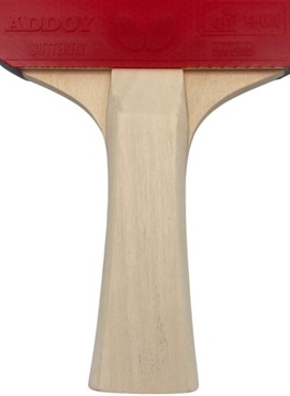 Набор для настольного тенниса BUTTERFLY с мячами