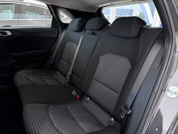 Kia Ceed III Hatchback Facelifting  1.5 T-GDI 160KM 2023 Kia Ceed M, Kamera cofania, 1właściciel, Salon Pol, zdjęcie 11