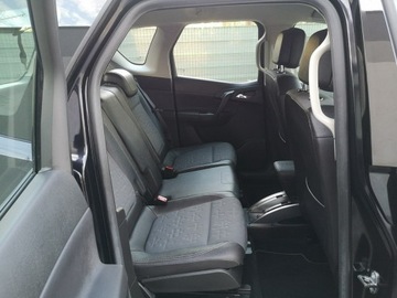 Opel Meriva II Mikrovan 1.4 Turbo ECOTEC 120KM 2011 Opel Meriva 1.4 16v 120KM Klima Tempomat Sensory, zdjęcie 17