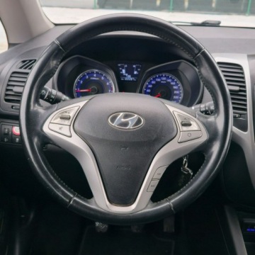 Hyundai ix20 Mikrovan 1.4 CVVT 90KM 2014 Hyundai ix20 1.4 Benzyna90KM, zdjęcie 21