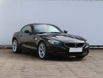 BMW Z4 E89 Roadster Facelifting 20i 184KM 2013 BMW Z4 sDrive20i, Skóra, Xenon, Bi-Xenon, Klima, zdjęcie 16