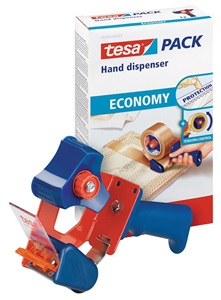 Oklejarka do taśmy pakowej Tesa Eco