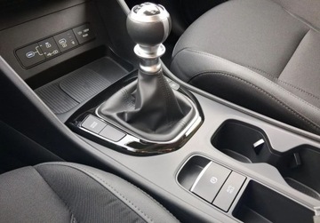 Hyundai Tucson IV SUV Facelifting 1.6 T-GDI 160KM 2024 Hyundai Tucson 1.6 T-GDI 6MT 160 KM Manualna 6-bieg. EXECUTIVE 2025 1.6, zdjęcie 18