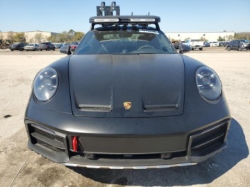 Porsche 911 992 2024 Porsche 911 Carrera S 2024 3.0l 3.0 Benzyna 443KM, zdjęcie 5