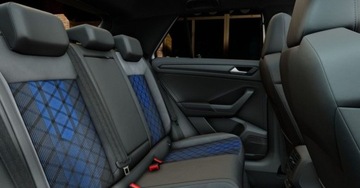 Volkswagen T-Roc I SUV R Facelifting 2.0 TSI 300KM 2025 Volkswagen T-Roc IQ DRIVE, LED Matrix, Climatronic, dostepny od reki 2.0, zdjęcie 7