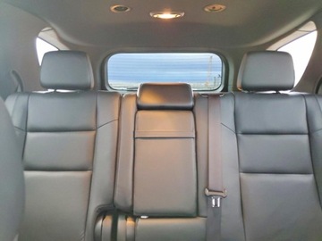 Dodge Durango III 3.6 V6 294KM 2022 Dodge Durango Gt 2022 3.6 Benzyna 295KM, zdjęcie 10