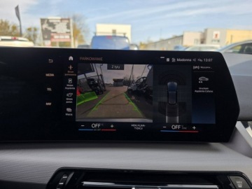 BMW Seria 2 G42-U06 Active Tourer 1.5 218i 136KM 2023 BMW Active Tourer 1.5 Benzyna 136 KM, Automat,, zdjęcie 18