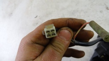 Yamaha YZF R1 RN01 RN04 98-02 Silniczek Silnik Exup