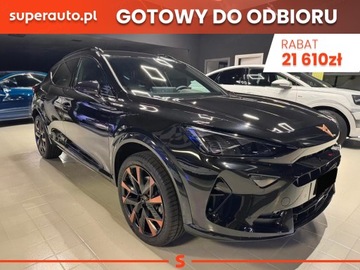 Cupra Formentor Crossover 1.5 TSI 150KM 2025 CUPRA Formentor 1.5 eTSI DSG Suv 150KM 2025