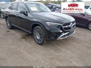 Mercedes GLC C254/X254 2023 Mercedes-Benz GLC 300, 2023r., 4x4, 2.0L 2.0 Benzyna 255KM