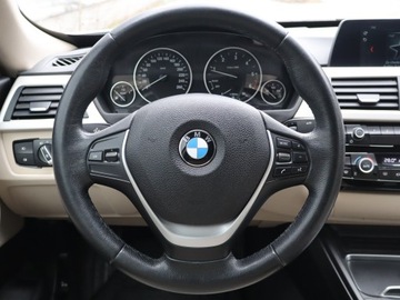 BMW Seria 3 F30-F31-F34 Limuzyna Facelifting 2.0 318d 150KM 2018 BMW 3GT 318d GT, Salon Polska, 1. Właściciel, zdjęcie 19