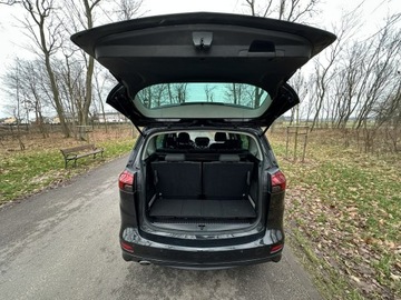 Opel Zafira 2015 Opel Zafira OPC COSMO 2.0 CDTI 170 KM Navi Alu18'', zdjęcie 22
