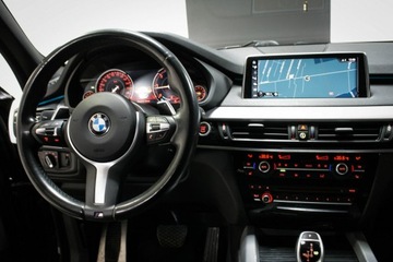 BMW X5 F15 SUV xDrive25d 231KM 2018 BMW X5 25d*xDrive*Salon Polska*Mpakiet*Vat23%, zdjęcie 12