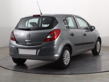 Opel Corsa D Hatchback 5d Facelifting 1.2 Twinport ECOTEC 85KM 2013 Opel Corsa 1.2, Salon Polska, Serwis ASO, Klima, zdjęcie 4