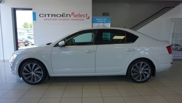 Skoda Octavia III Scout 1.8 TSI 180KM 2016 Škoda Octavia 1.8 TSI L&amp;K DSG EU6, zdjęcie 1