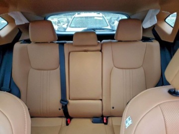 Lexus NX II 2025 Lexus NX 250 Premium 2025 2.5 Benzyna 203KM, zdjęcie 10