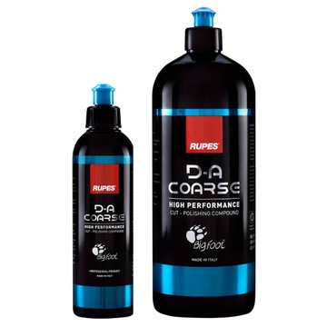 100 мл высокоабразивная паста RUPES DA CORSE 1432