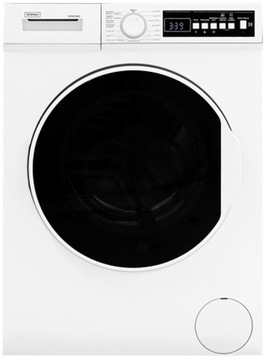 Pralko-suszarka Kernau KFWD 8642 8/6kg 15programów