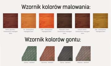 Drewutnia skład drewna magazynek na narzędzia