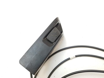 LINKA RĄCZKA KLAPKI WLEWU PALIWA TOYOTA YARIS III