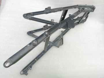 Задний багажник KTM 1290 Super Adventure 15-17r