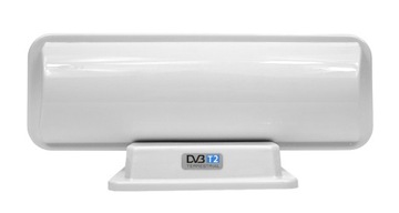 ПОЛЬСКАЯ МОЩНАЯ КОМНАТНАЯ АНТЕННА ДЛЯ ТЕЛЕВИЗОРА DVB-T FULL HD 45 дБ