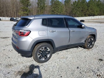 Jeep Compass II 2019 Jeep Compass Limited 2019 2.4l 2.4 Benzyna 180KM, zdjęcie 3