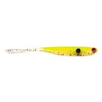 BERKLEY POWERBAIT SNEAKMINNOW SPECKLED LIME 11 CM