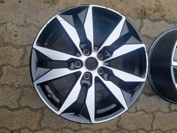 Диск OPEL INSIGNIA B 8.5x18 ET49 5x115 18'