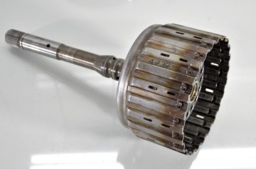 Переднее сцепление GM 5L40E