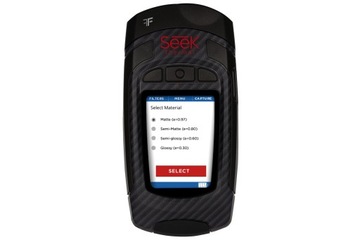 Тепловизионная камера SEEK THERMAL REVEAL PRO FF