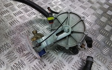 РЕДУКТОР СУГ ГАЗА ИСПАРИТЕЛЬ STAG 67R-01 4619
